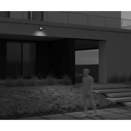 Прожектор Flood 30Вт 6500К 110град. IP65 Maytoni FL001-L30B6K