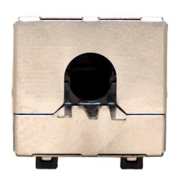 Модуль розеточный Keystone RJ45 кат.6 FTP экранир. 110 IDC 90град. TERACOM PRO EKF TRP-KSTN-SOCK-90D