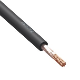 Кабель КГ 1х6 380/660-3 (м) Конкорд 10