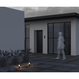 Светильник Talpa 3Вт 3000К IP65 ландшафтный Maytoni O416FL-L3B3K