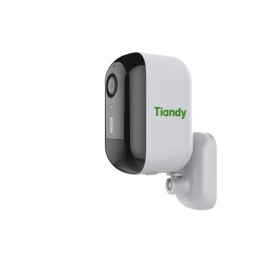 Видеокамера IP 2Мп кубическая ИК-30м DC5В USB type-C IP65 (2.8мм) TC-C32CN I3W/U/WIFI/2.8mm/V4.0 Tia