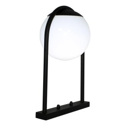 Светильник "Челси" 450х200 НТУ 06-60-01 (ИМ) напольный черн. Элетех 1030480544