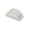 Светильник ДБО Eco LED-10-101 865 ЗСП 717610101