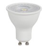 Лампа светодиодная PAR16 Lens 7Вт софит 4000К GU1230В IEK LLE-PAR16L-07-230-40-GU10