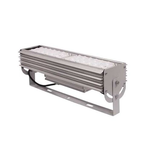 Светильник светодиодный Meteor LED/F-145-501 750 146Вт 5000К IP65 ЗСП 722514501