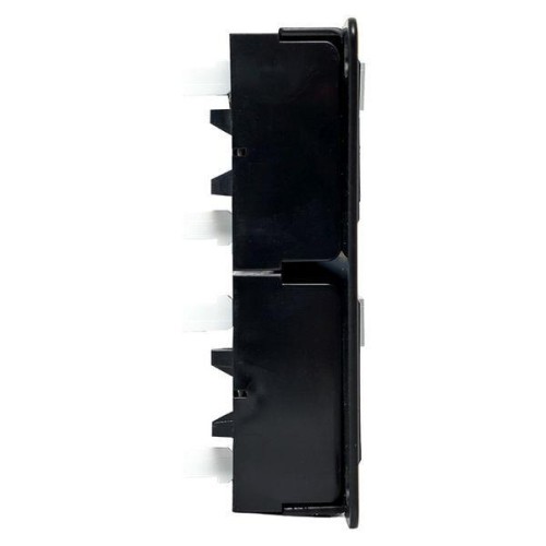 Патч-панель 19дюйм кат.6 2U неэкранированная UTP 48 портов RJ-45 Dual IDC TERACOM PRO EKF TRP-PPNL-6