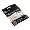 Коннектор полевой заделки RJ45 (8P8C) STP экранир. для кабеля кат.6A TERACOM PRO EKF TRP-PLUG-6ASTP-