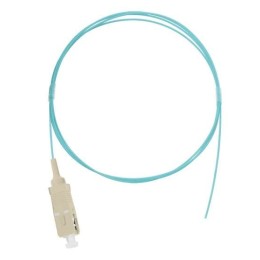 Патч-корд NMF-PT1M3C0-SCU-XXX-001-2 волоконно-оптический монтаж. многомод. 50/125мкм стандарта OM3 S