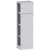 Каркас ВРУ-2 Unit S IP54 (2000х450х450) EKF mb-15-14-54m
