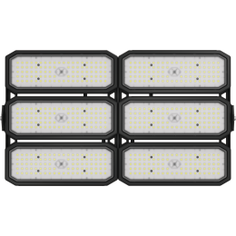 Прожектор светодиодный 91 452 ДО-01-450-3К-D90 Innolux 91452