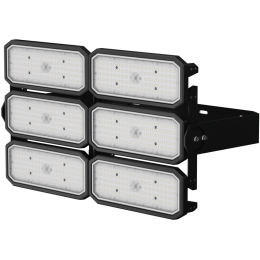 Прожектор светодиодный 91 452 ДО-01-450-3К-D90 Innolux 91452