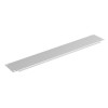 Фальш-панель 2U RAL 7035 сер. SYSMATRIX BP 0128.700