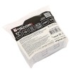Корпус розетки настенной на 2 модуля Keystone со шторками и маркерами бел. TERACOM PRO EKF TRP-EBOX-