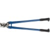 Кабелерез Профи CrV HRC58-62 600мм FIT 41852