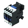 Контактор LC1E0910M5 3п 9А кат. 220В AC 1НО Электротехник ET014273