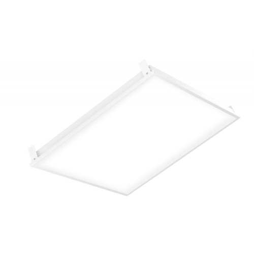 Светильник светодиодный LE-СВО-03-038-8393-54Д+LE0274 "Офис Грильято" LED-effect 8393+LE0274