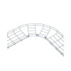 Лоток проволочный 100х35 L3000 сталь 4мм PL35-100-3000 INOX304 нерж КМ LO8132
