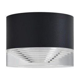 Спот Zoro GX53х1 15Вт IP20 Voltega VGL7134DL-01B