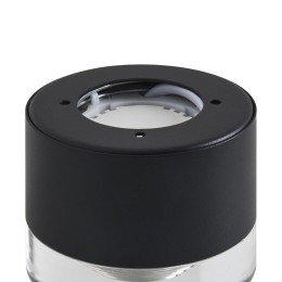 Спот Zoro GX53х1 15Вт IP20 Voltega VGL7134DL-01B