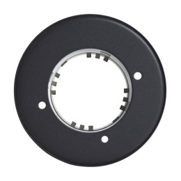 Спот Zoro GX53х1 15Вт IP20 Voltega VGL7134DL-01B