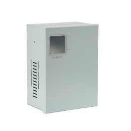 Источник бесперебойного питания СКАТ 1200Д исп.2 12В 4.5А корпус под аккум. 7-12А.ч без АКБ Бастион