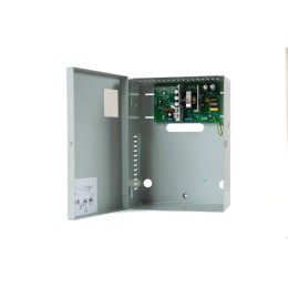 Источник бесперебойного питания СКАТ 1200Д исп.2 12В 4.5А корпус под аккум. 7-12А.ч без АКБ Бастион