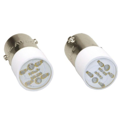 Матрица светодиодная зел. 36В KARAT IEK BMS10-036-K06