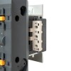 Контактор КТЭ 330А кат. 230В AC 1НО EKF ctr-b-330