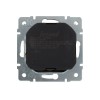 Розетка с заземл. TC+USB разъем VESNA зол. LEZARD 742-3688-181TC