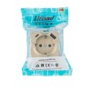Розетка с заземл. TC+USB разъем VESNA зол. LEZARD 742-3688-181TC
