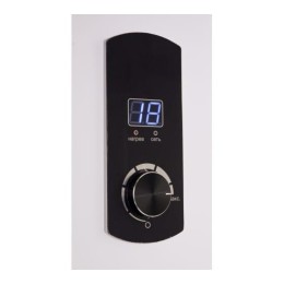 Водонагреватель накопительный ВН-80В Ресанта 74/5/3