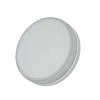 Лампа светодиодная PLED-ECO 4.4Вт таблетка 3000К тепл. бел. GX53 330лм 230В JazzWay 1008435