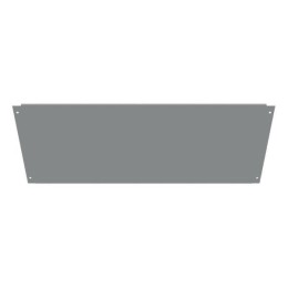 Пластрон FORT глухой высотой 150мм для шкафа шириной 1000мм (уп.2шт) PROxima EKF FGP15100