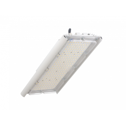 Светильник светодиодный Unit TR PRO 75/12500 Д 75Вт 5000К IP67 12500лм 0.95PF 80Ra Кп<1 лира Diora D