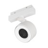 Светильник светодиодный MAG-ORIENT-POINT-R80-12W Day4000-MIX (WH 18 deg 48В TUYA Zigbee) IP20 металл