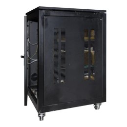 Стабилизатор напряжения АСН-45000/3 3ф 45кВт IP20 электромех. Ресанта 63/4/14