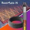Кабель нагревательный саморег. 15PipeMate-N (катушка 250м) ССТ 2281043