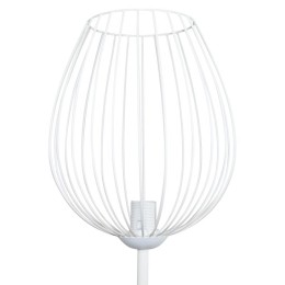 Светильник "Шалот" ННБ 63-60-021 (ИМ) напольный шнур бел. бел. муар Элетех 1005405062