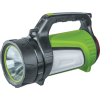 Фонарь-прожектор аккумуляторный кемпинговый 14 160 NPT-SP20-ACCU 1CREE + 12 + 12 + 9LED аккум. 3.7В