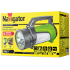 Фонарь-прожектор аккумуляторный кемпинговый 14 160 NPT-SP20-ACCU 1CREE + 12 + 12 + 9LED аккум. 3.7В
