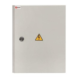 Щит ЩРН-24(з) IP54 EKF mb24-24
