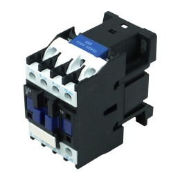 Контактор LC1E1210M5 3п 12А 220В AC 1НО Электротехник ET014283