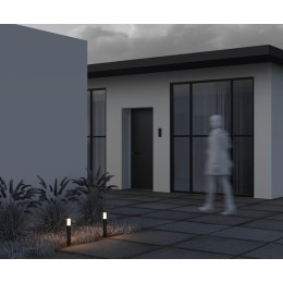 Светильник Talpa 3Вт 3000К IP65 ландшафтный Maytoni O416FL-L3B3K1