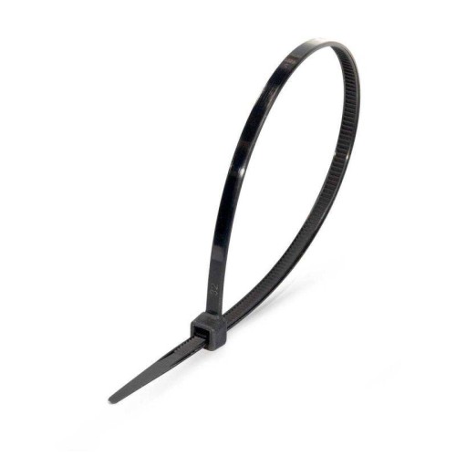 Хомут нейлоновый НСС EasyFix 8х750 черн. (уп.100шт) Fortisflex 89928