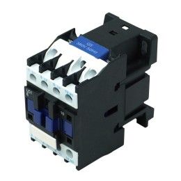 Контактор LC1E1210Q5 3п 12А 380В AC 1НО Электротехник ET014284