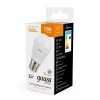 Лампа светодиодная Basic 13Вт P45 шар 3000К тепл. бел. E27 1200лм GAUSS 10502132