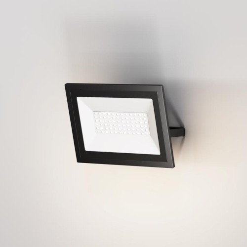 Прожектор Flood 50Вт 4000К 110град. IP65 Maytoni FL001-L50B4K