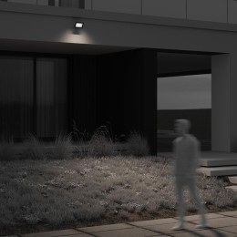 Прожектор Flood 50Вт 4000К 110град. IP65 Maytoni FL001-L50B4K