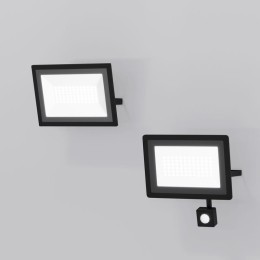 Прожектор Flood 50Вт 4000К 110град. IP65 Maytoni FL001-L50B4K