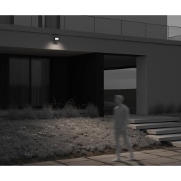 Прожектор Flood 50Вт 4000К 110град. IP65 Maytoni FL001-L50B4K